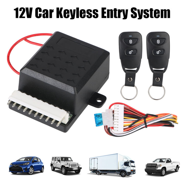12V%20Car%20Door%20Windows%20Switch%20Keyless%20System%202%20Buttons%20Remote%20Control%20Master%20Electric%20Lock%20Lifter%20Interior%20Automotive%20Accessories%20-%20Image%202