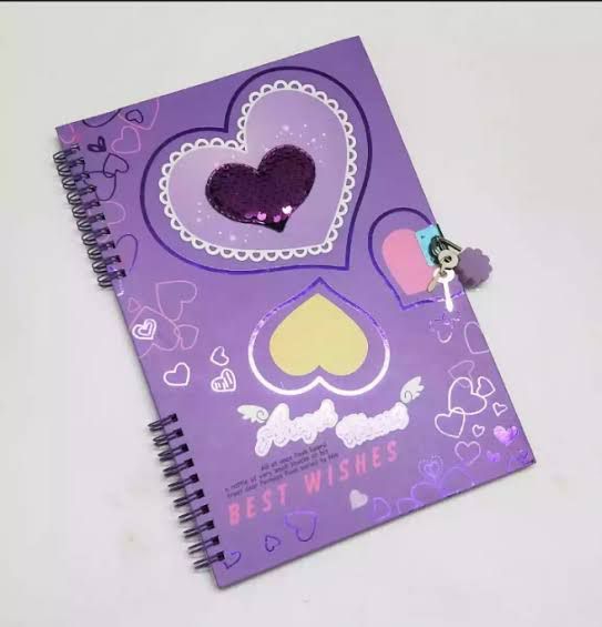 Fancy%20Beautiful%20Heart%20Spiral%20Lock%20Diary%20Love%20Diary%20Best%20Gifts%20for%20Men%20Women%20-%20Image%202