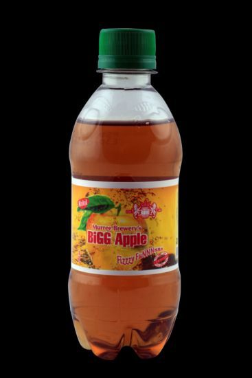 Bigg Apple Murree Brewery Drink 300 ml