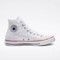 Converse Boot Black and White. 