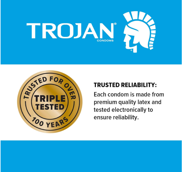 TROJAN%20Stimulations%20Ultra%20Ribbed%20Lubricated%20Condom,%203ct%20-%20Image%204