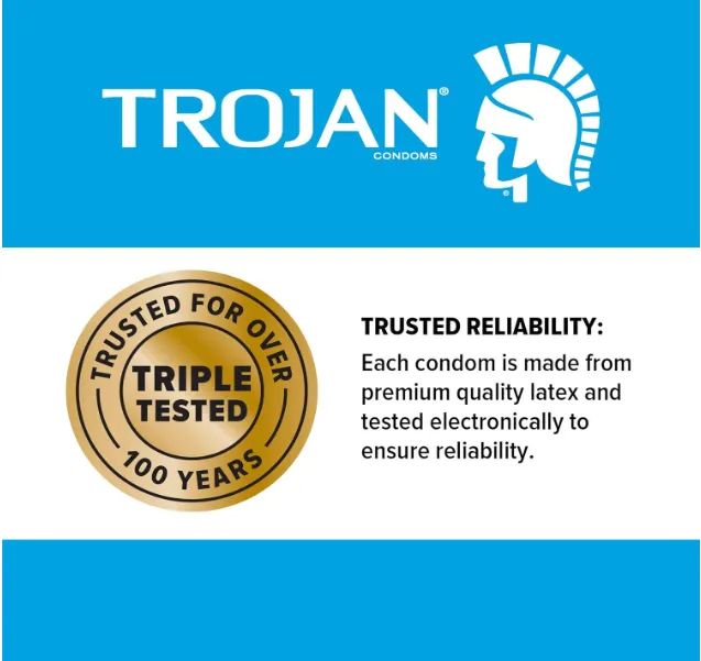 TROJAN%20Stimulations%20Ultra%20Ribbed%20Lubricated%20Condom,%203ct%20-%20Image%204