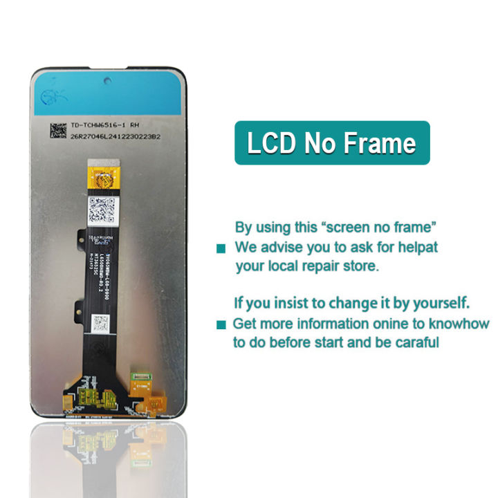 100%25%20Tested%20For%20Motorola%20E40%20LCD%20Touch%20Screen%20Digitizer%20Assembly%20Replacement%20Parts%20For%20Moto%20E40%20LCD%20XT2159-3%20XT2159-4%20Display%20-%20Image%205