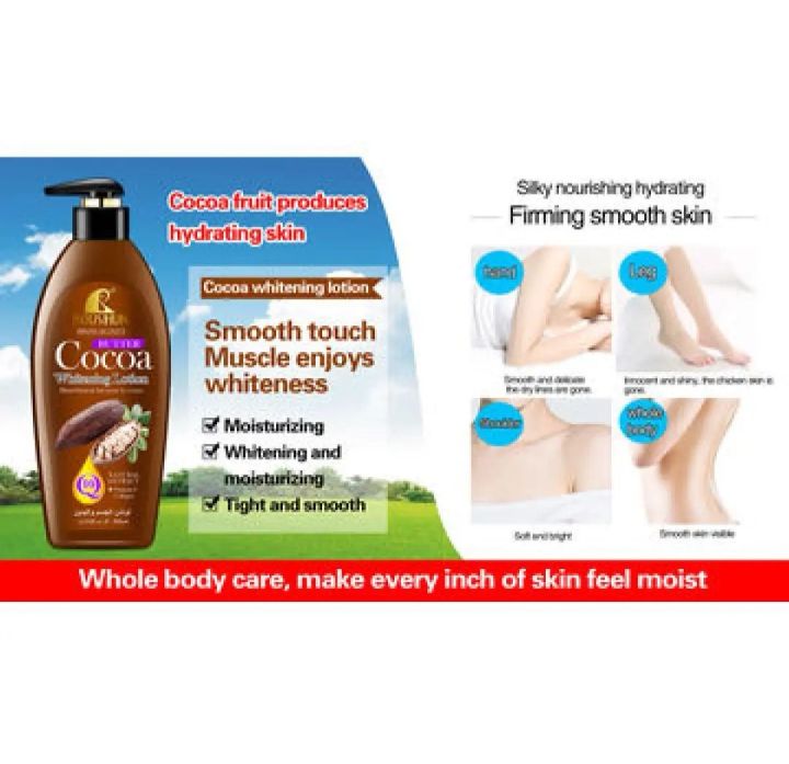 Roushun%20Butter%20Cocoa%20Whitening%20Lotion%20with%20Vitamin%20E%20400ml%20-%20Image%203