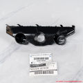 Genuine Nissan center front bumper lock for Almera 2020 n18t (62224-5ek0a, 62225-5ek0a) (1 piece). 