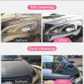 Car Wash Shampoo 500ML/Bottle Super Foam Paint Detailing Car Products Car Accessories Exterior Car Detailing Cleaning Materials. 