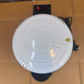 Crystels Electric Pizza Pot (Model FA-30). 