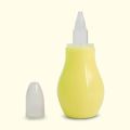 Baby Children Nose Aspirator Toddler Nose Cleaner Infant Snot Vacuum Sucker Soft Tip Cleaner Baby Care Products. 