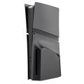 Face Plate Console Cover ABS Hard Case Dustproof Hard Shell Skin Cover Plates for PS5 Pro PS 5 Pro Disc/Digital Console.