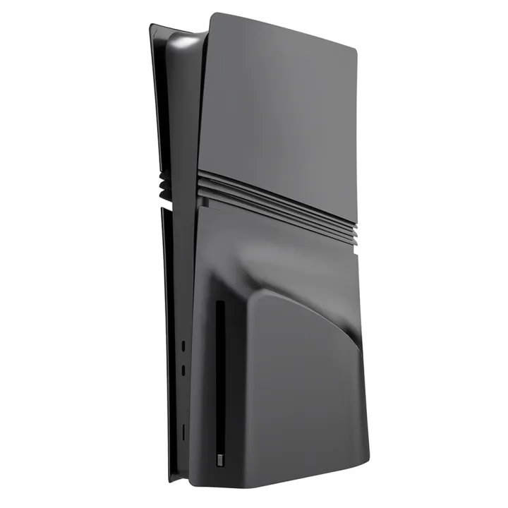 Face%20Plate%20Console%20Cover%20ABS%20Hard%20Case%20Dustproof%20Hard%20Shell%20Skin%20Cover%20Plates%20for%20PS5%20Pro%20PS%205%20Pro%20Disc/Digital%20Console%20-%20Image%207