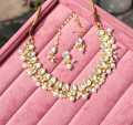 Indian necklaces jewellery for women.