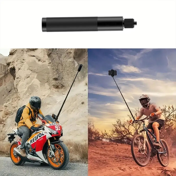 Invisible%20Selfie%20Stick%2070cm%20Long,%20Fits%20for%20Insta360%20X5,%20X4,%20X3,%20ONE%20X2,%20ONE%20R,%20X,%201/4'%20Screw%20Mount%20Cameras%20-%20Image%203