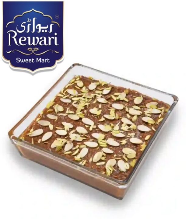 Rewari%20Sweets%20Mart%20Multan%20%E2%80%93%20Simple%20Sohan%20Halwa%20%7C%20Pure%20Desi%20Ghee%20%7C%200.5%20KG%20&%201%20KG%20-%20Image%202