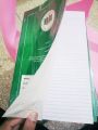 Notebook / Copy Cover Sheet  (10/20/30/40/50/100 Transparent Cover sheet Thin), Copier products. 