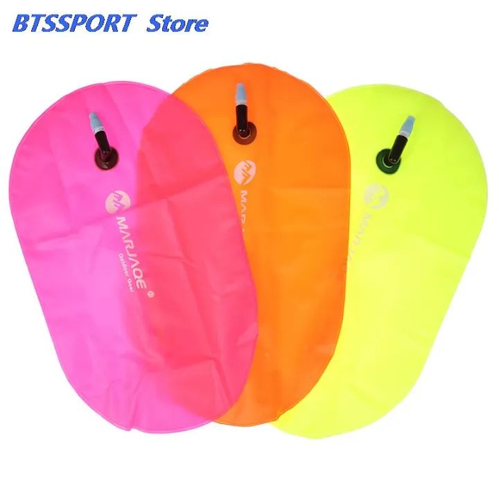 1PC%20PVC%20Swimming%20Buoy%20Safety%20Air%20Dry%20Tow%20Bag%20Float%20Inflatable%20Signal%20Drift%20-%20Image%204