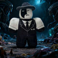 Hot Game Forsaken Azure Plush Toy Cartoon Movie Peripheral Plushie Game Enthusiast Children's For Fans.