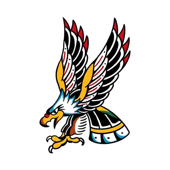 Bald%20Eagle%20Waterproof%20Temporary%20Tattoo%20for%20Arm%20and%20Leg,%20Long-Lasting,%20Realistic%20Fake%20Tattoo%20for%20Men%20and%20Women%20-%20Image%207