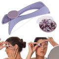 Painless Sildne Hair Threading Machine hair Removal tool Slique For Both Men And Women. 