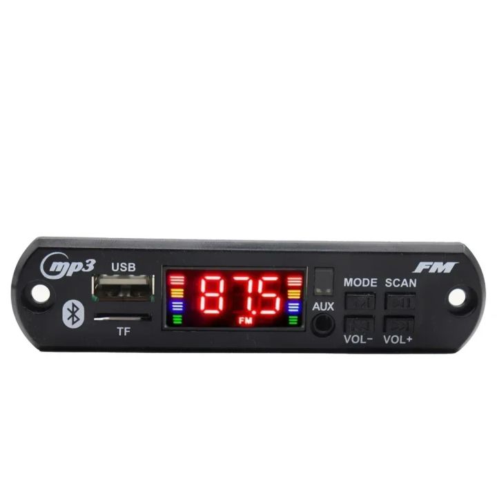 12V%20DIY%20MP3%20Player%20Bluetooth%205.0%20MP3%20Decoder%20Board%2080W%2050W%20Amplifier%20Audio%20Player%20Car%20FM%20Radio%20Module%20TF%20USB%20Mic%20Record%20Call%20-%20Image%206