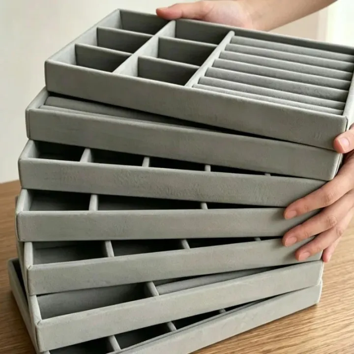 Luxury%20Minimalist%20Jewelry%20Tray%20with%20Velvet%20Fabric%20Rings%20Earrings%20Necklace%20Bracelet%20Home%20Drawers%20Divided%20Jewelry%20Storage%20Box%20-%20Image%202