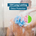 Buy 2 Get 100tk Off - Dettol Cool upto 5°C Cooler Bodywash with 12Hour Long Lasting Odour Protection 250ml. 