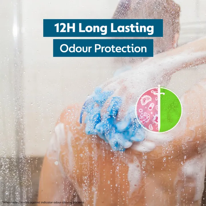 Dettol%20Cool%20upto%205%C2%B0C%20Cooler%20Bodywash%20(250ml%20X%202)%20with%2012Hour%20Long%20Lasting%20Odour%20Protection%20-%20Image%204