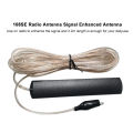 108SE Radio Antenna Radio Enhance Signal Radio Antenna 3.2-Meter Length Enhance Signal Antenna Home Radio Antenna Radio Antenna.