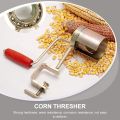 Mini Hand Dry Corn Sheller Thresher Maize Shelling Machine For. 