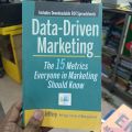 Data-Driven Marketing: The 15 Metrics Everyone in Marketing Should Know

Book by Mark Jeffery. 