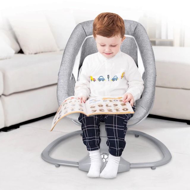 Mastela%20Baby%20Swing%203%20in1%20Deluxe%20Bassinet%20Grey%20Baby%20Cradle%20Rocking%20Chair%20Upto%203%20Years%20-%20Image%206