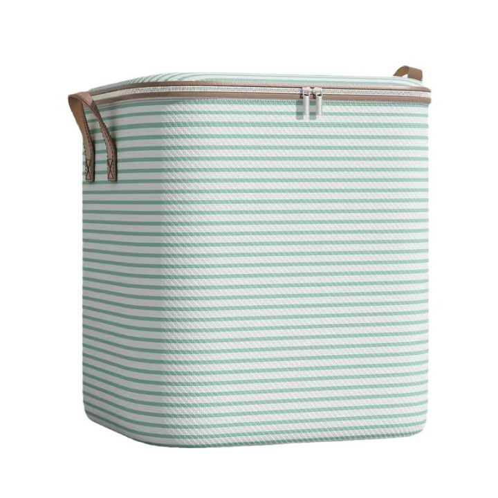 1pc%20Household%20Large%20Capacity%20Storage%20Bag%20Non-woven%20Material%20Closet%20Wardrobe%20Organizer%20Can%20Be%20Used%20For%20Quilt%20Clothing%20Toys%20-%20Image%206