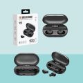 Tws Wireless headset Mobile Power Bank. 
