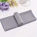 1-10 pcs Cooling Towel Instant Relief Microfiber Cool Towels Chilling Neck Wrap Ice Cold Rags Sports Fitness Camping Cycling.