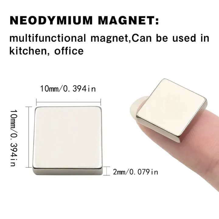 Neodymium%20Magnets%20-%20Super%20Strong%20Rare%20Earth%20Magnets,%20Small%20Rectangular,%2010%20x%2010x%202mm%20-%20Image%202