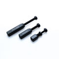 FinalCool FK36/58/712 Aluminum Alloy Graphics Card Support Computer Case Accessories Graphics Video Card Bracket.