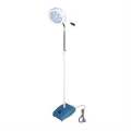 Examination Light with Stand. 