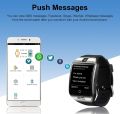 Smart Watch, SN06 Smartwatch (Silver) (No PTA Approve) from Amazon UK. 