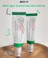 Axis Y Dark Spot Correcting Serum { 50ml / 5ml }. 