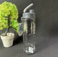 Plastic Water Bottles In Multi Colours 750ML: Perfect for School Hydration. 