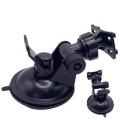Dash Cam Mount Dash Cam Windshield Mount Adjustable Angle Quick Release Automobile Interior Accessories For Windshield Window. 