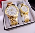 Couple Watch New Design 777. 