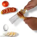 Vip International Tomato Slices Cutter Egg And Cutter. 