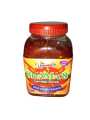 "Shamas Oelek Sambal Sauce - Authentic Chili Paste - 500g"
"Shamas Hot Sauce - Spicy Red Pepper Sauce -. 