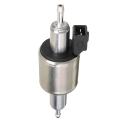 22ml Fuel Pumps Parking Heater Pump For 1KW-8KW Car Heater 22ML Heating Pump 12V Diesel Heater Oil Pump Car Accessories. 