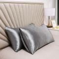 Customized Bedding Pillow Cases Cover. Pillowcases Can Protect Hair and Skin, and Are Available in Any Size.. 