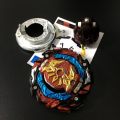 Flame Brand GT Superking DB BU Series Styles Single Beys without Launcher.