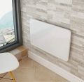 wall mounted folding wooden laptop table/computer table study table iron table with folding brackets. 
