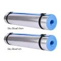 6-10mm Thick EVA Yoga Mat Moisture-proof Outdoor Non-Slip Durable Camping Picnic Mat Exercise Gym Fitness Workout. 