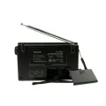Tecsun PL-310ET Portable Radio FM AM SW LW Stereo Receiver with Digital LED Display High Signal Strength Full Band Radio PL310. 