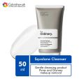 the Ordinary Squalane Cleanser Gently Cleans Removes Makeup Hydrates Skin 150ml. 